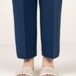 Straight Pants PRS26WMV116T