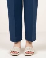 Straight Pants PRS26WMV116T