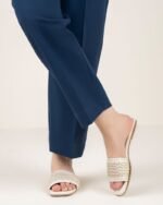 Straight Pants PRS26WMV116T - Image 2