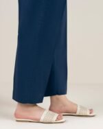 Straight Pants PRS26WMV116T - Image 3