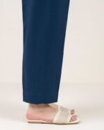 Straight Pants PRS26WMV116T - Image 4