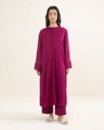 Straight Shirt PRS26WMV117S - Image 2