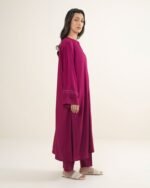 Straight Shirt PRS26WMV117S - Image 3