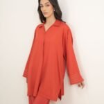 Straight Shirt PRS26WMV118S