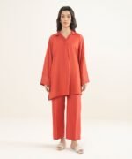 Straight Shirt PRS26WMV118S - Image 2