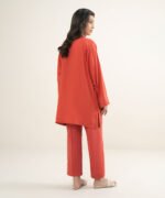 Straight Shirt PRS26WMV118S - Image 4