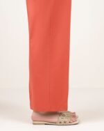 Straight Pants PRS26WMV118T Sapphire PK - Image 4