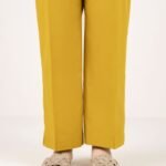 Straight Pants PRS26WMV119T