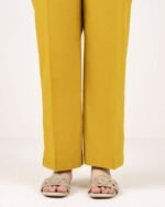 Straight Pants PRS26WMV119T