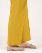 Straight Pants PRS26WMV119T - Image 3