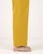 Straight Pants PRS26WMV119T - Image 4