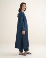 Straight Shirt PRS26WMV123S - Image 3