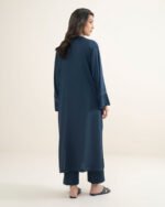 Straight Shirt PRS26WMV123S - Image 4