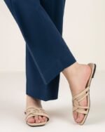 Straight Pants PRS26WMV123T