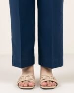 Straight Pants PRS26WMV123T - Image 2