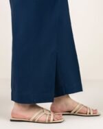 Straight Pants PRS26WMV123T - Image 3