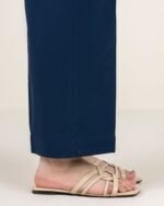 Straight Pants PRS26WMV123T - Image 4