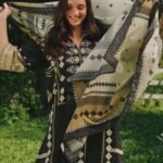 Printed Dupatta PRS26WMV125D