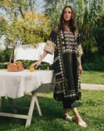 A-Line Shirt PRS26WMV125S