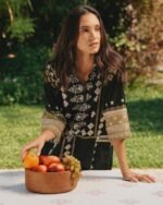 A-Line Shirt PRS26WMV125S - Image 3