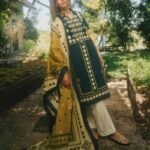 Printed Dupatta PRS26WMV126D