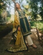 Printed Dupatta PRS26WMV126D - Image 2