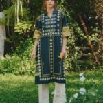 A-Line Shirt PRS26WMV126S