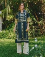 A-Line Shirt PRS26WMV126S - Image 2