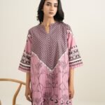 A-Line Shirt PRS26WMV127S