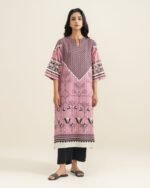 A-Line Shirt PRS26WMV127S - Image 2