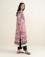 A-Line Shirt PRS26WMV127S - Image 3