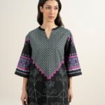 A-Line Shirt PRS26WMV128S Sapphire PK