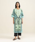 A-Line Shirt PRS26WMV130S - Image 2