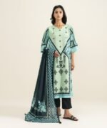 A-Line Shirt PRS26WMV130S - Image 6