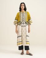 A-Line Shirt PRS26WMV131S - Image 2