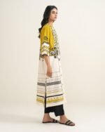 A-Line Shirt PRS26WMV131S - Image 3