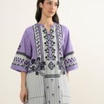 A-Line Shirt PRS26WMV132S