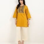 Boxy Shirt PRS26WMV309S