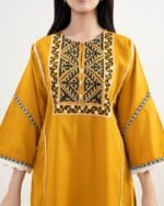 Boxy Shirt PRS26WMV309S - Image 4