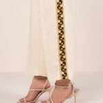 Straight Pants PRS26WMV309T