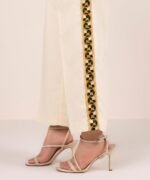 Straight Pants PRS26WMV309T