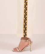 Straight Pants PRS26WMV309T - Image 3