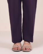 Straight Pants PRS26WMV310T - Image 3