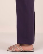 Straight Pants PRS26WMV310T - Image 4