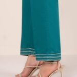 Straight Pants PRS26WMV311T