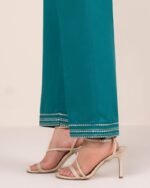 Straight Pants PRS26WMV311T