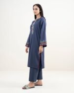 Straight Shirt PRS26WMV312S - Image 3