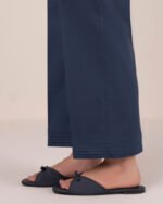 Straight Pants PRS26WMV312T - Image 3