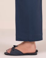 Straight Pants PRS26WMV312T - Image 4