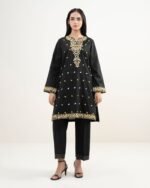 Straight Shirt PRS26WMV313S - Image 2